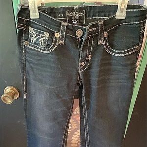 Big star jeans